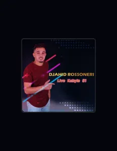 收听 Djahid Rossoneri、观看音乐视频、阅读小传、查看巡演日期等 ！