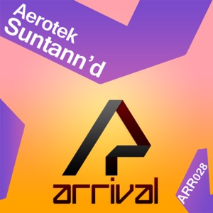 Suntann'd - Single