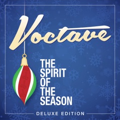 The Spirit Of The Season (Deluxe Edition)