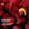 Isabelle Druet La fiera di Farfa, terza parte: Vurria' addeventarde pesce d'or Monteverdi & Marazzoli: Combattimenti! (Alpha Collection)