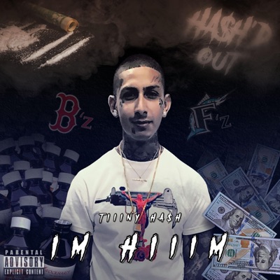 I'm Hiiim - Single