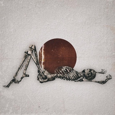 Smoke House - Single