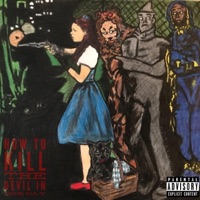 How To Kill the Devil In One Day - H-Rap Bey