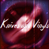 Knives and Vinyls - Single - Inlarcus