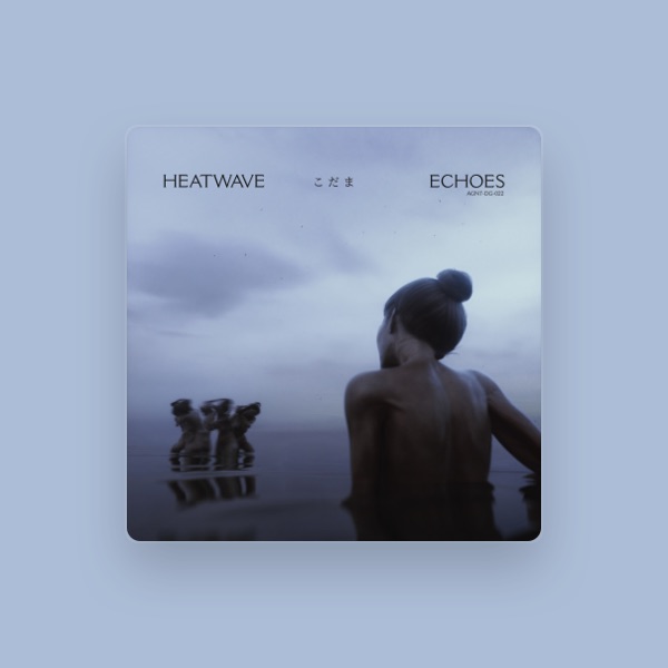 Heatwave's avatar