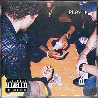 10 Ximes (feat. Blkswn) - Single