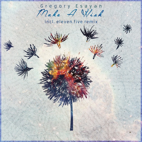 Make a Wish - Single