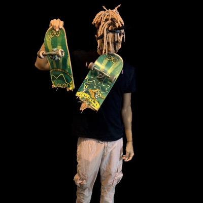 It Aint Safe - Single