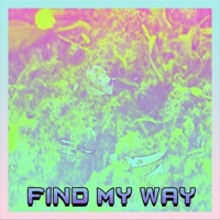 Find My Way - Single - HeyLee Manzeron