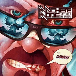 The Danger (feat. Vinnie Paz & Esoteric) [Remix]