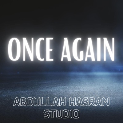 Once Again - Single