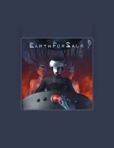 Listen to Earth For Sale, watch music videos, read bio, see tour dates & more!
