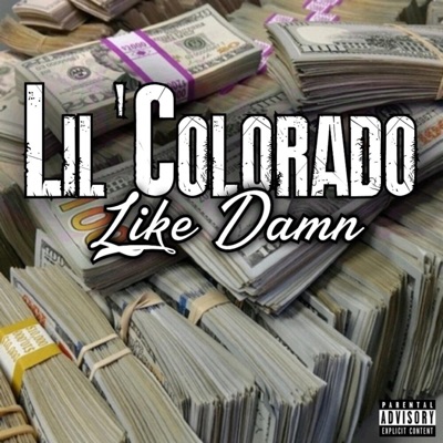 Like Damn - Single