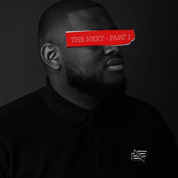 The Next, Pt. 1 - EP