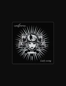 Listen to Lyre le Temps, watch music videos, read bio, see tour dates & more!