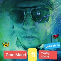 a gozar (feat. maylay sparks) - Single - Gran Mauri