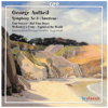 Antheil: Symphony No. 3 "American" & Other Works for Orchestra - Frankfurt Radio Symphony & Hugh Wolff