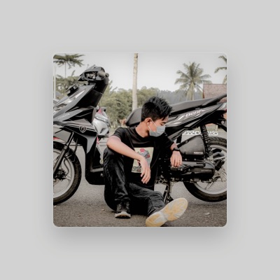 Listen to Angga DZ, watch music videos, read bio, see tour dates & more!