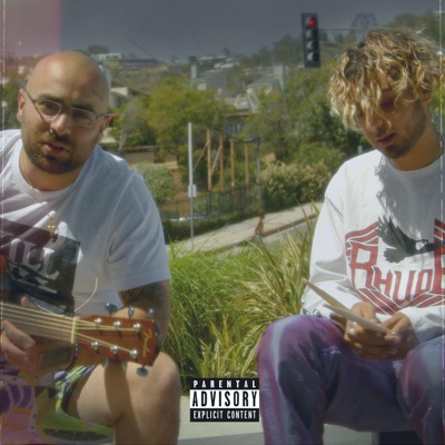 WHAT IF (feat. Ar4z) - Single