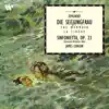 Stream & download Zemlinsky: Die Seejungfrau & Sinfonietta, Op. 23