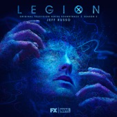 Legion: Season 2 (Original Television Series Soundtrack) artwork