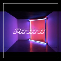 Pinini (feat. Goodwill, Orion Tailor & Cyber J) - Single - T-Star Ill Keyz