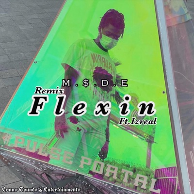 Flexin 2 (Isreal Remix) - Single