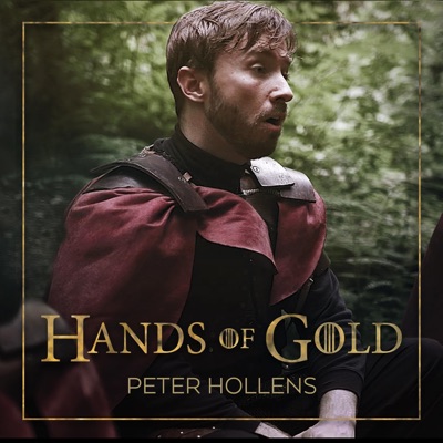 Hands of Gold - Single