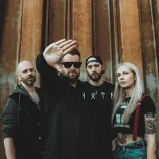 Listen to Ravenbreed, watch music videos, read bio, see tour dates & more!