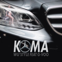 Кома (feat. G-VOO) - Single - Wu'style