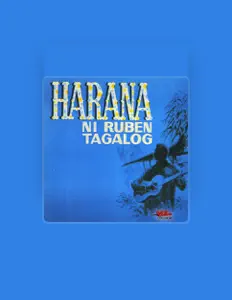 Dengarkan Ruben Tagalog, tonton video musik, baca bio, lihat tanggal tur & lainnya!