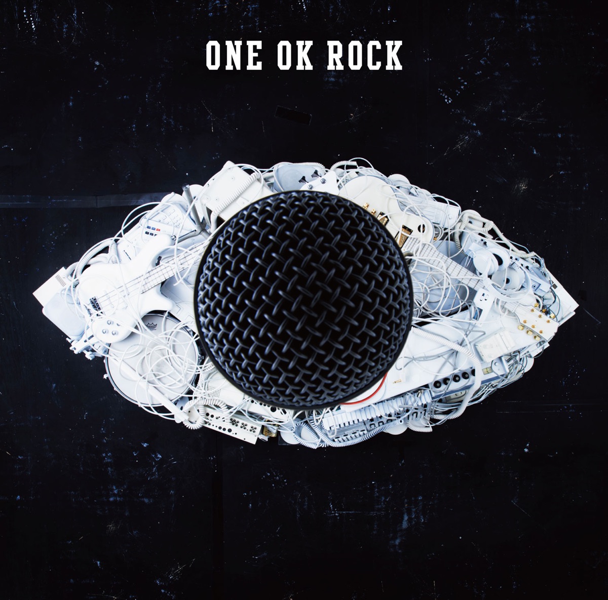 Eye of the Storm - Album by ONE OK ROCK - Apple Music Eye of the Storm - Album by ONE OK ROCK - Apple Music
