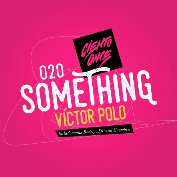 Something - Single