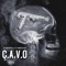 Çavo (feat. Fırhyme) - Kadavra lyrics