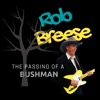 The Passing of a Bushman - Single