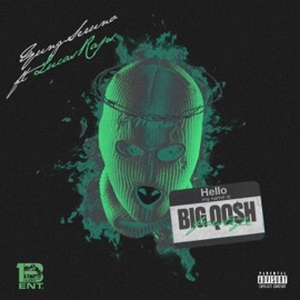 $traightenin Free$tyle (feat. LucasRaps & KindlyNxsh) yungseruno