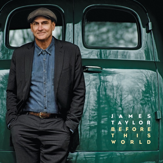 Covers (Deluxe Edition) - Album by James Taylor - Apple Music