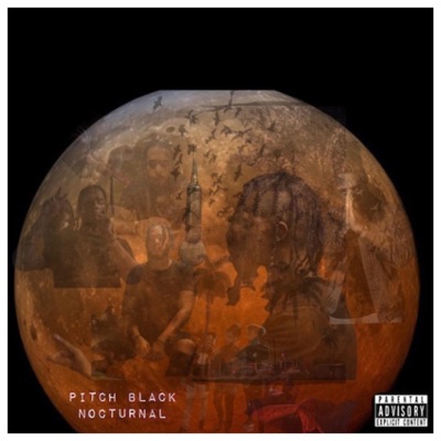 Pitch Black