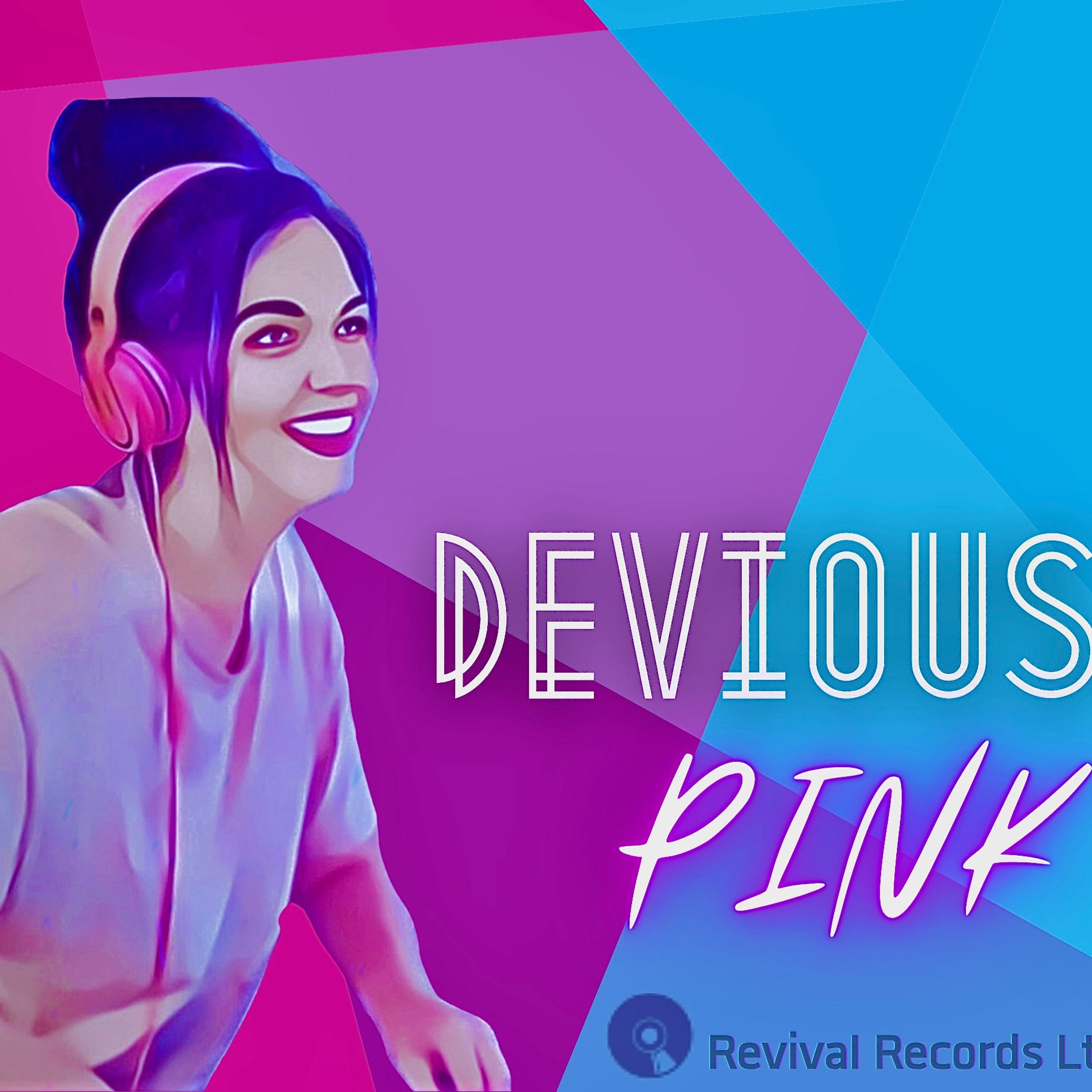 Do You Want More (Devious Pink Mix) - Single