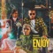Enjoy - Tekno & Mafikizolo lyrics
