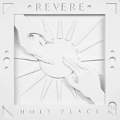 Holy Place: Behold Him (Live) - EP artwork