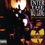 Wu-Tang Clan - Wu-Tang Clan Ain't Nuthing ta F' Wit (feat. RZA, Inspectah Deck & Method Man)