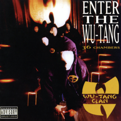 Enter The Wu-Tang (36 Chambers) [Expanded Edition] - Wu-Tang Clan Cover Art
