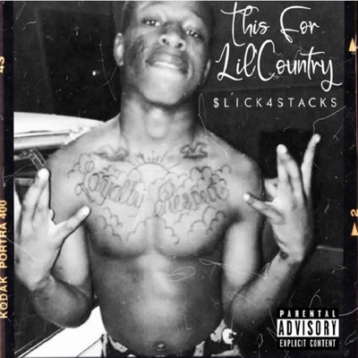 This For Lil'Country