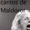 Cantos de Maldoror - Single