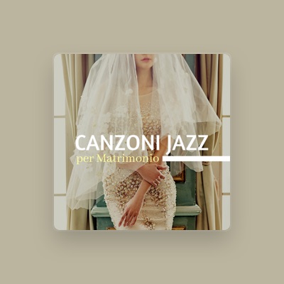 Listen to Jazz Matrimonio, watch music videos, read bio, see tour dates & more!