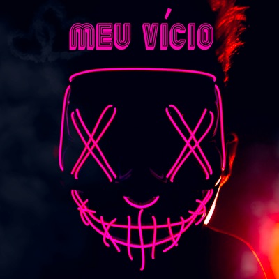 Meu Vício - Single