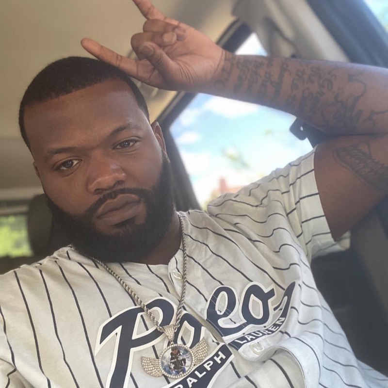 Rell Gotti