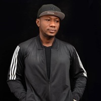 NEVER QUIT (Eye Lit) - Single - Flema T