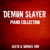 Demon Slayer: Piano Collection - EP - Aléta & Samuel Kim
